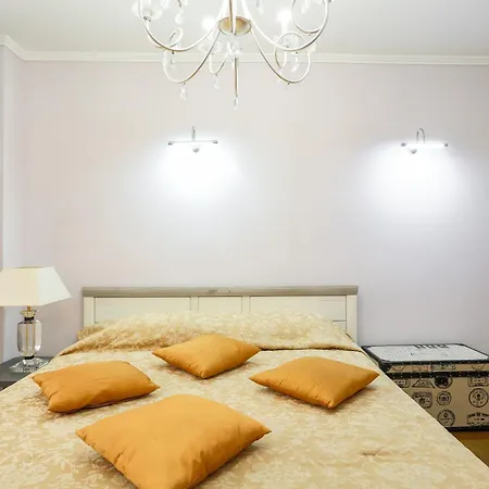 Academia Appartement Praag