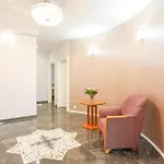 Academia Apartament