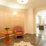 Apartament Academia Praga