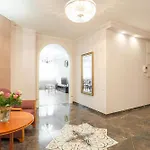 Academia Apartament