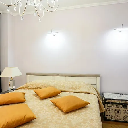 Academia Apartament