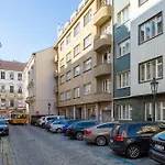 Apartamento Academia Praga