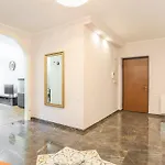Academia Apartamento